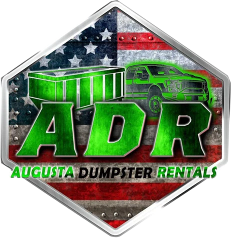 Augusta Dumpster Rentals logo