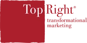 TopRight logo