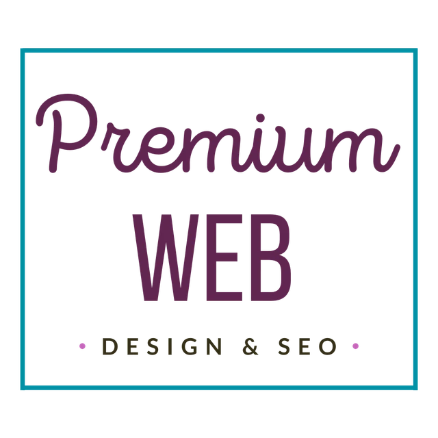 Premium Web Development LLC logo