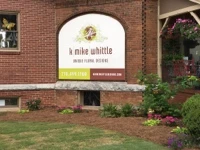 K. Mike Whittle Designs Inc. logo