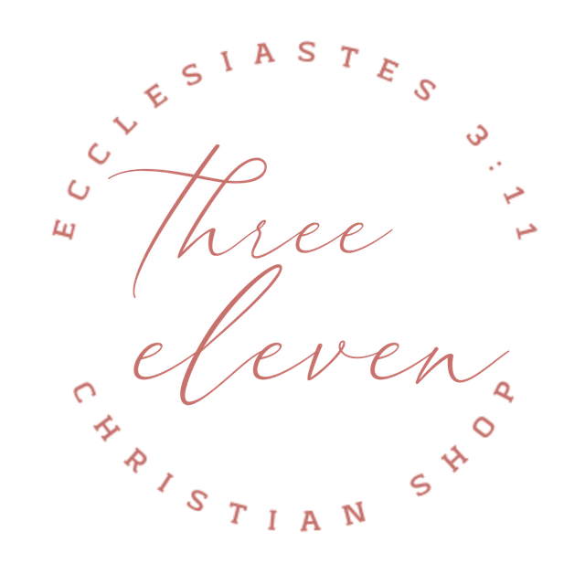 Three Eleven logo