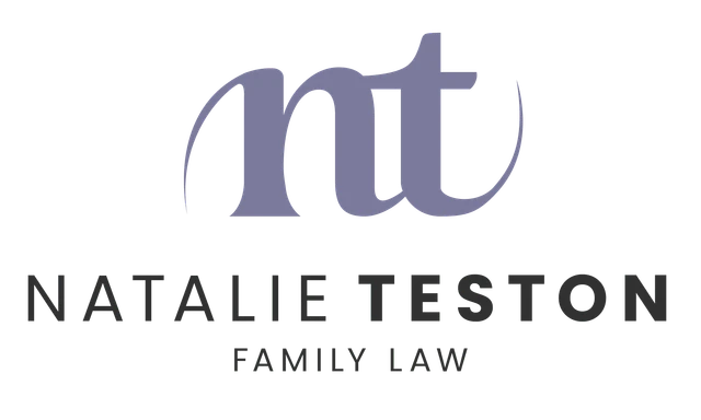Natalie Teston Family Law logo