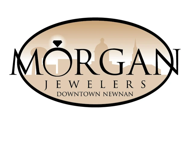 Morgan Jewelers logo
