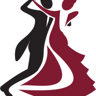 Celebrity Ballroom Dance Studios logo
