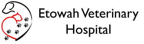 Etowah Veterinary Hospital logo