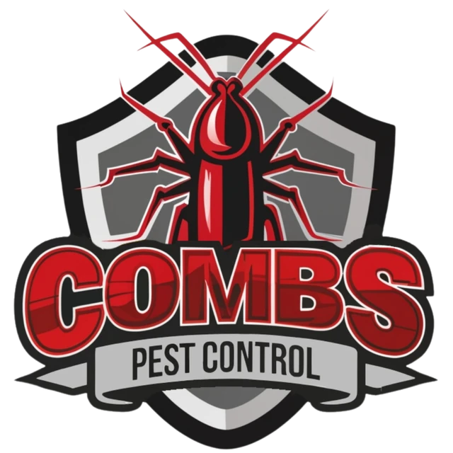 Combs Pest Control, LLC logo