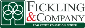 Fickling & Company Real Estate Education Center logo