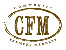 Grant Park Farmers Market logo