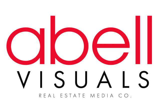 Abell Visuals | Real Estate Media Co. logo