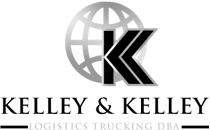 Kelley & Kelley Logistics logo