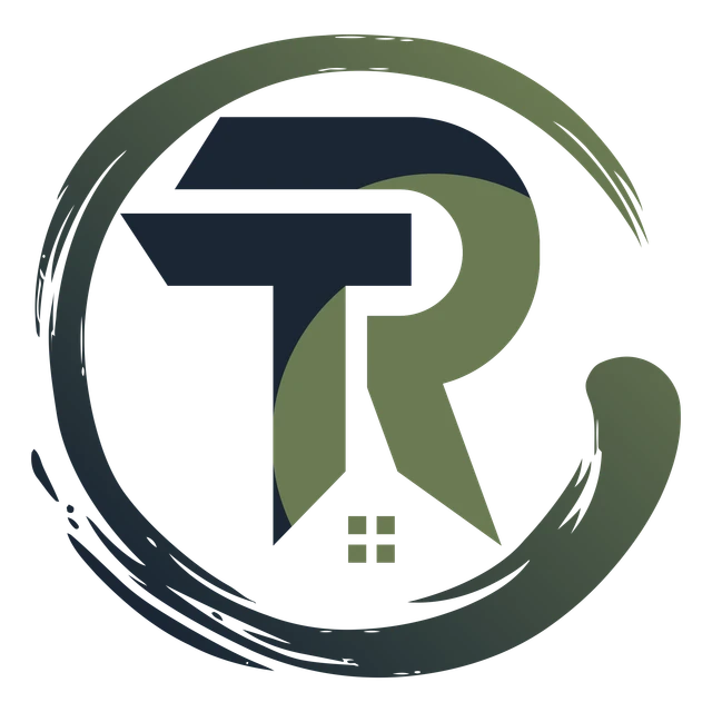 Tactical Realty logo