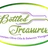 Bottled Treasures Olive Oils & Balsamic Vinegars logo