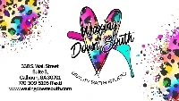 Waxing Down South logo