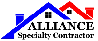Alliance Specialty Contractor, Inc. logo