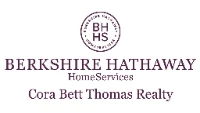 Scotti Moore, Cora Bett Thomas Realty Co logo