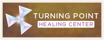 Turning Point Healing Center logo