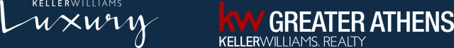 Kristy Lonsford - Realtor, Keller Williams Greater Athens logo