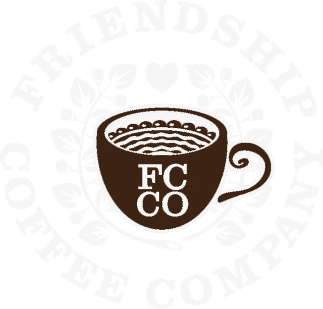 Friendship Coffee Company logo