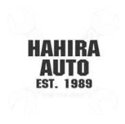Hahira Automotive Services logo