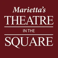 Marietta’s NEW Theatre in the Square logo