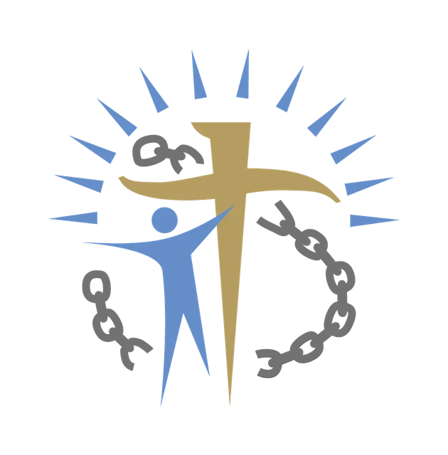 Broken Chains International logo