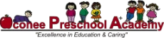 Oconee Preschool Academy, Inc logo