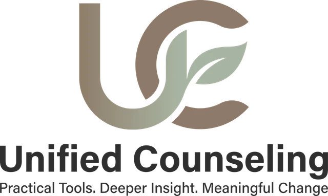 Unified Counseling logo