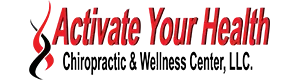 Activate Your Health Chiropractic and Wellness Center, LLC logo