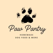 Paw Pantry logo