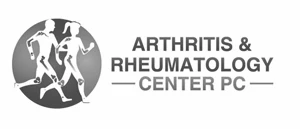 Arthritis & Rheumatology Center logo
