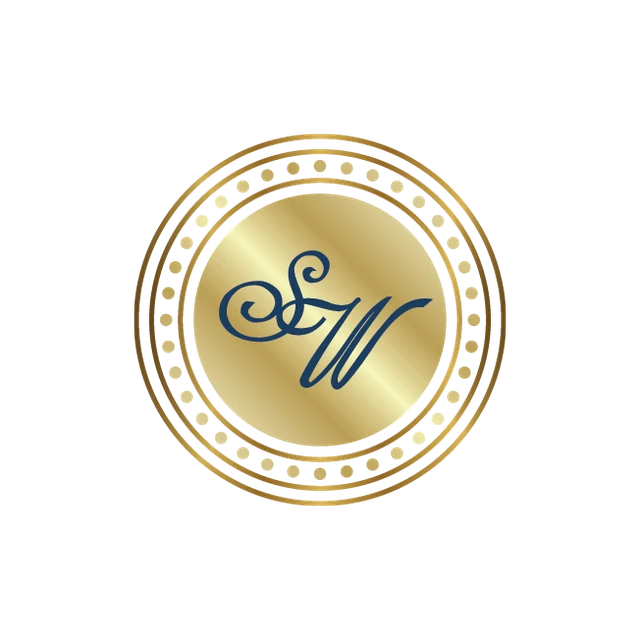 Sweet Water Spa logo