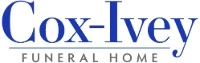 Cox-Ivey Funeral Home logo