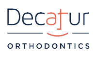 DECATUR ORTHODONTICS logo