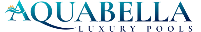 Aquabella Luxury Pools logo