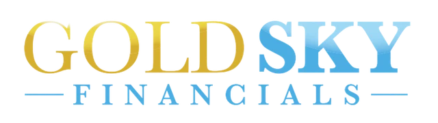 Gold Sky Financials, LLC logo