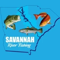 Savannah River Fishing logo