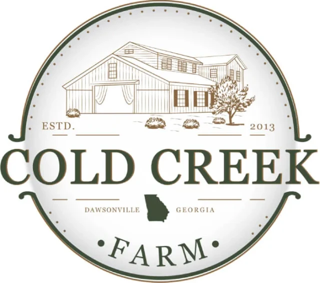 Cold Creek Farm logo