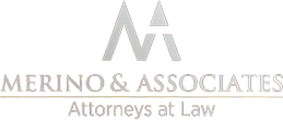 Merino & Associates logo