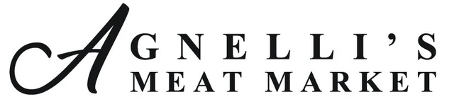 Agnelli's Meat Market logo