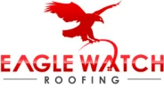 Eagle Watch Roofing logo