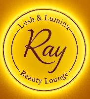 Ray Beauty Lounge & Salon logo