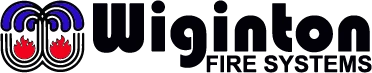 Wiginton Fire Systems logo