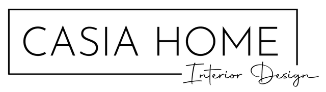 Casia Home logo