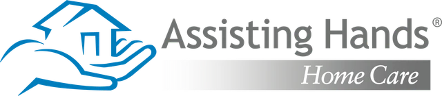 Assisting Hands Duluth logo