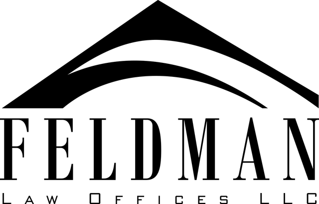 Feldman Law Offices logo