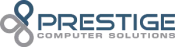 Prestige Computer Solutions logo