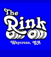 The Rink of Waycross Ga logo