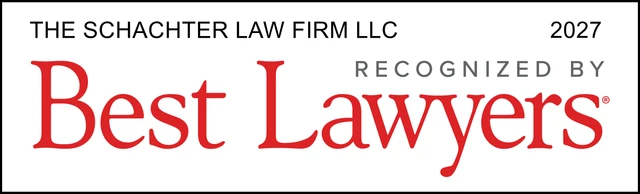 The Schachter Law Firm logo