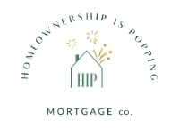 Homeownership Is Popping logo