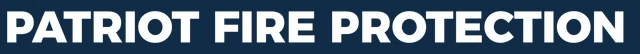 Patriot Fire Protection logo